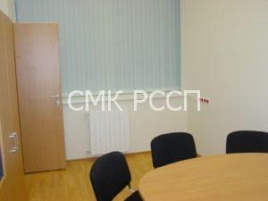 СМК Ремспецстройпроект выполнила капитальный ремонт офиса Промсвязьбанка