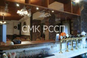СМК РССП выполнила капитальный ремонт в ресторане "Линдерхоф"