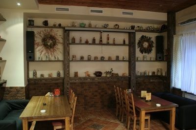 СМК РССП выполнила капитальный ремонт ресторана "Линдерхоф"
